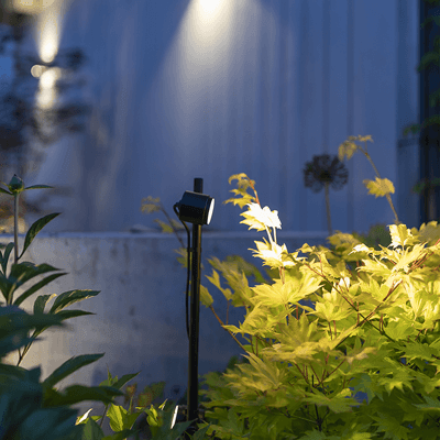 in-lite - 10400606 - MINI SCOPE DUO 12V - Eclairage Exterieur - PurPatio.ca