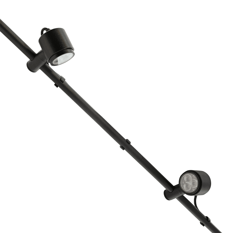 in-lite - 10400606 - MINI SCOPE DUO 12V - Eclairage Exterieur - PurPatio.ca