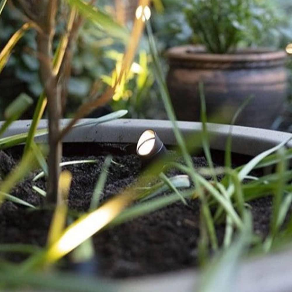 in-lite - 10400620 - MINI SCOPE PRO PACK 12V - Eclairage Exterieur - PurPatio.ca