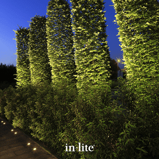 in-lite - 10400902 - BIG SCOPE NARROW 12V - Eclairage Exterieur - PurPatio.ca