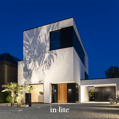 in-lite - 10401002 - BIG SCOPE 12V - Eclairage Exterieur - PurPatio.ca