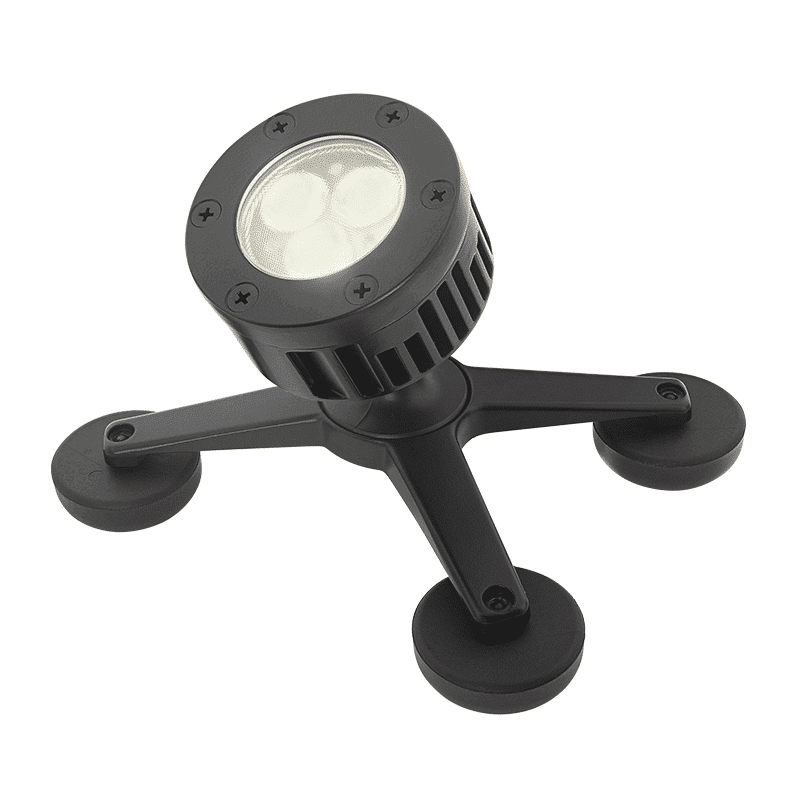 in-lite - 10401101 - Projecteur sous-marin SUB - Eclairage Exterieur - PurPatio.ca