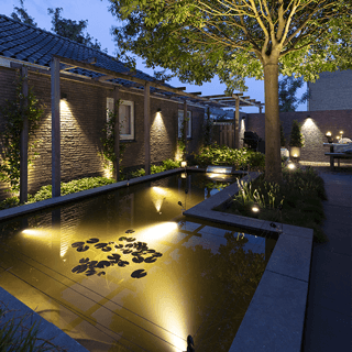 in-lite - 10401101 - Projecteur sous-marin SUB - Eclairage Exterieur - PurPatio.ca