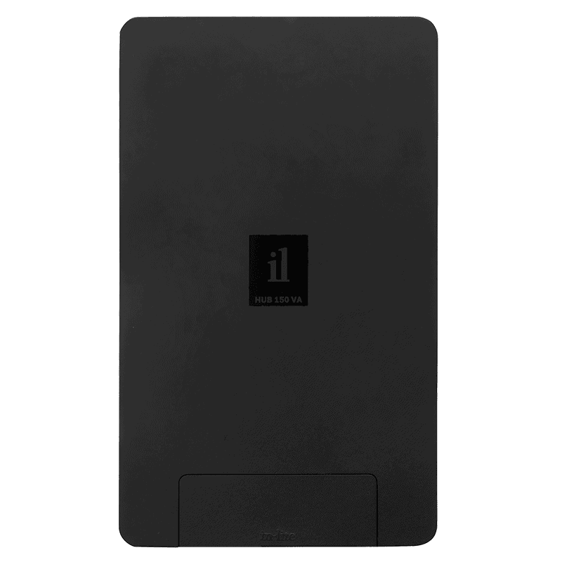 in-lite - 10500610 - Transformateur Smart HUB-150 - Eclairage Exterieur - PurPatio.ca