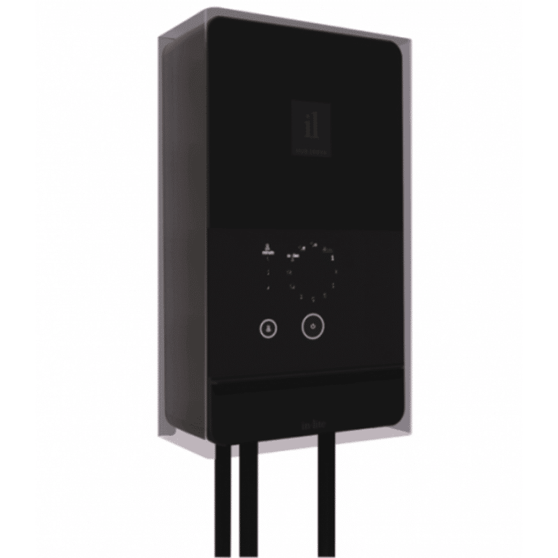 in-lite - 10500711 - HUB PROTECTOR - Eclairage Exterieur - PurPatio.ca