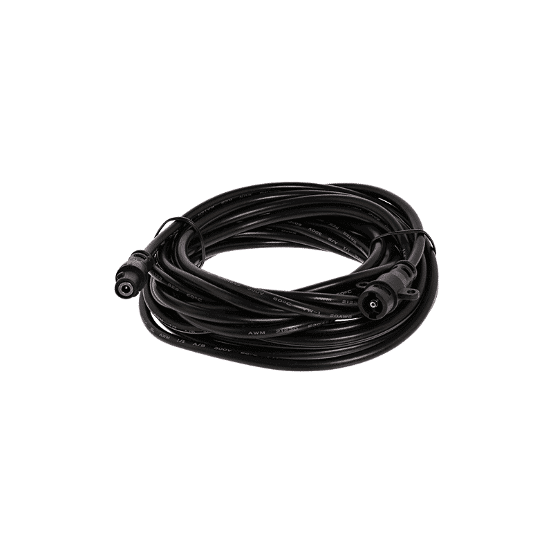 in-lite - 10600605 - CBL-EXT CORD 2MTR - Eclairage Exterieur - PurPatio.ca