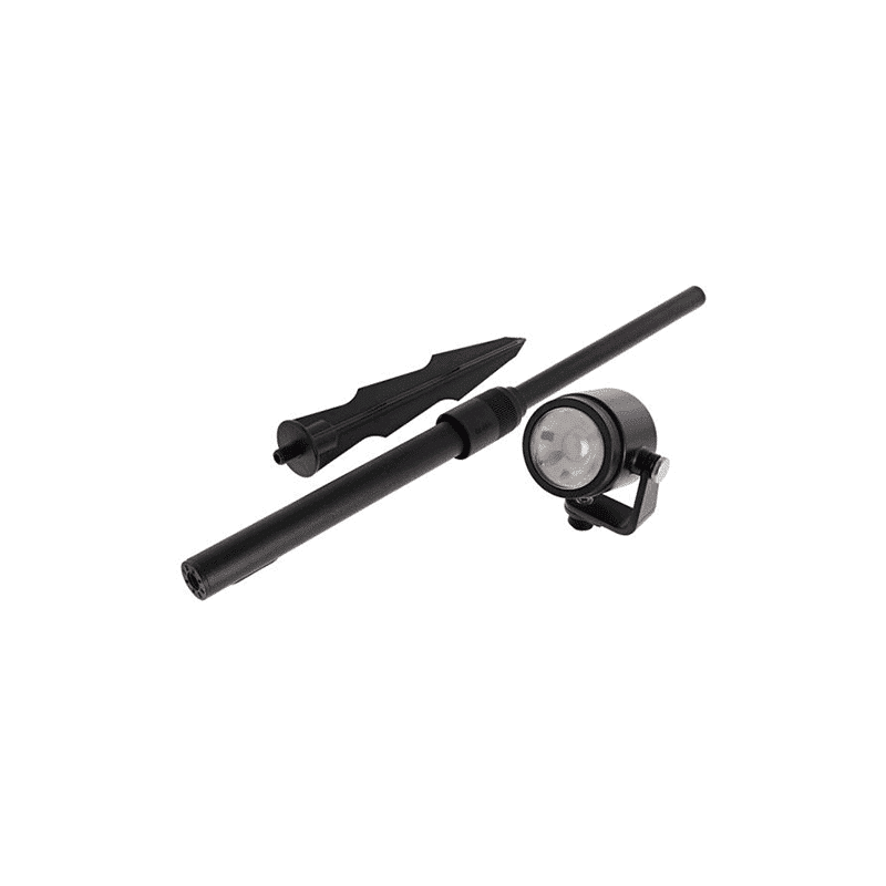 in-lite - 10703405 - RISER 2 - Eclairage Exterieur - PurPatio.ca