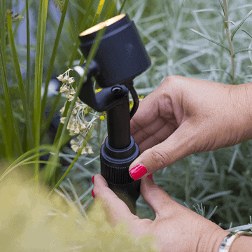 in-lite - 10703406 - RISER 1 - Eclairage Exterieur - PurPatio.ca