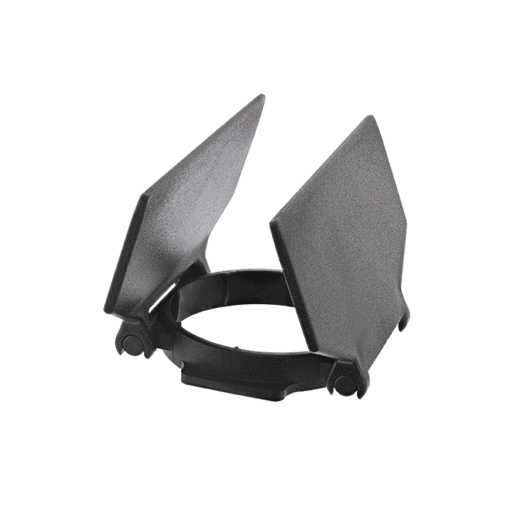 in-lite - 10704100 - SHUTTER 2 - Eclairage Exterieur - PurPatio.ca