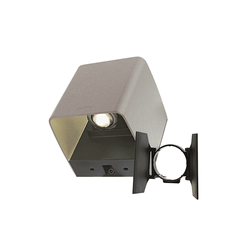 in-lite - 10704100 - SHUTTER 2 - Eclairage Exterieur - PurPatio.ca