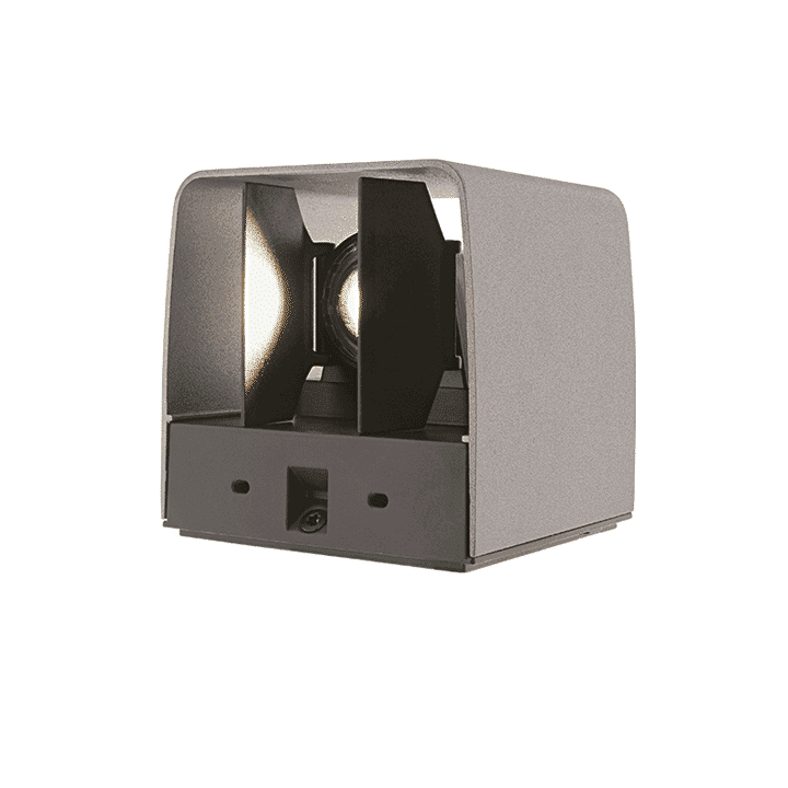 in-lite - 10704100 - SHUTTER 2 - Eclairage Exterieur - PurPatio.ca