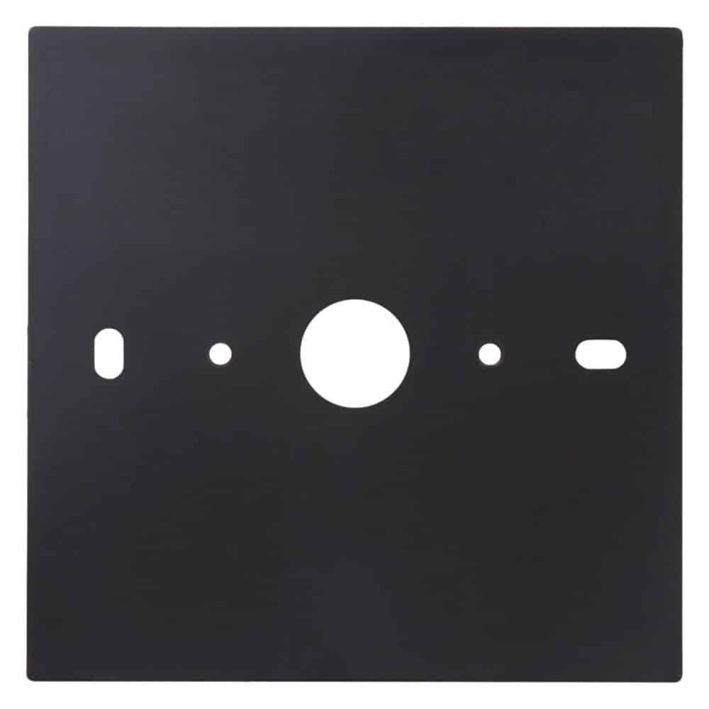 in-lite - 10704400 - Evo Wall Mount Dark - Eclairage exterieur - PurPatio.ca