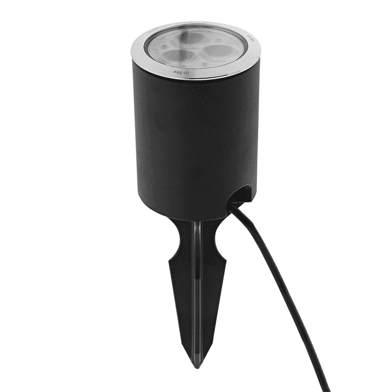 in-lite - 10704450 - SPIKE - Eclairage Exterieur - PurPatio.ca