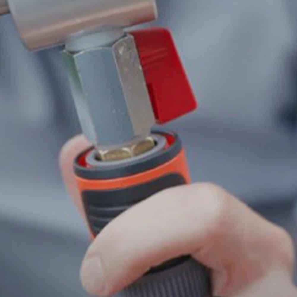 in-lite - 10901805 - Pivot à eau pour forer le beton - Eclairage Exterieur - PurPatio.ca