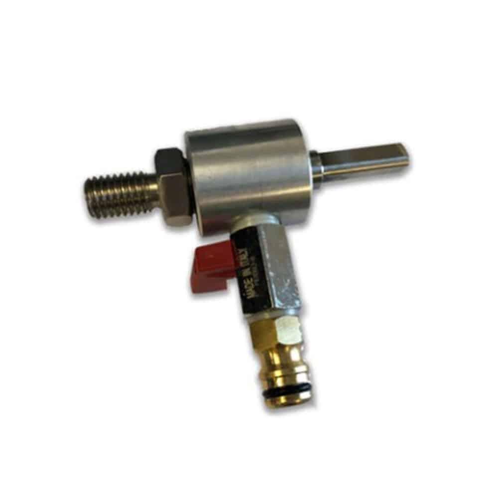 in-lite - 10901805 - Pivot à eau pour forer le beton - Eclairage Exterieur - PurPatio.ca