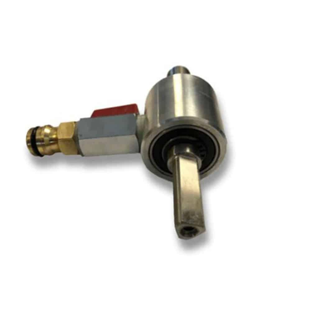 in-lite - 10901805 - Pivot à eau pour forer le beton - Eclairage Exterieur - PurPatio.ca