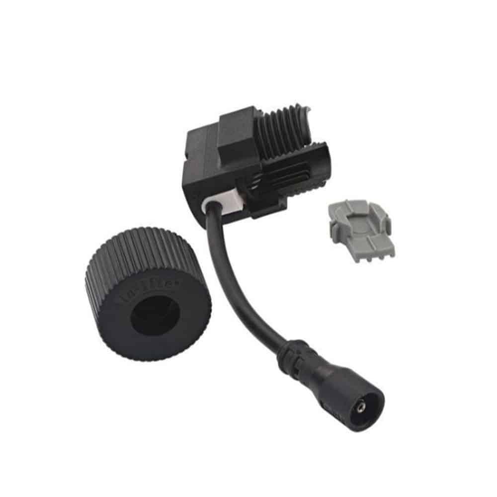 in-lite - 11400500 - EASY-LOCK - Eclairage exterieur - PurPatio.ca