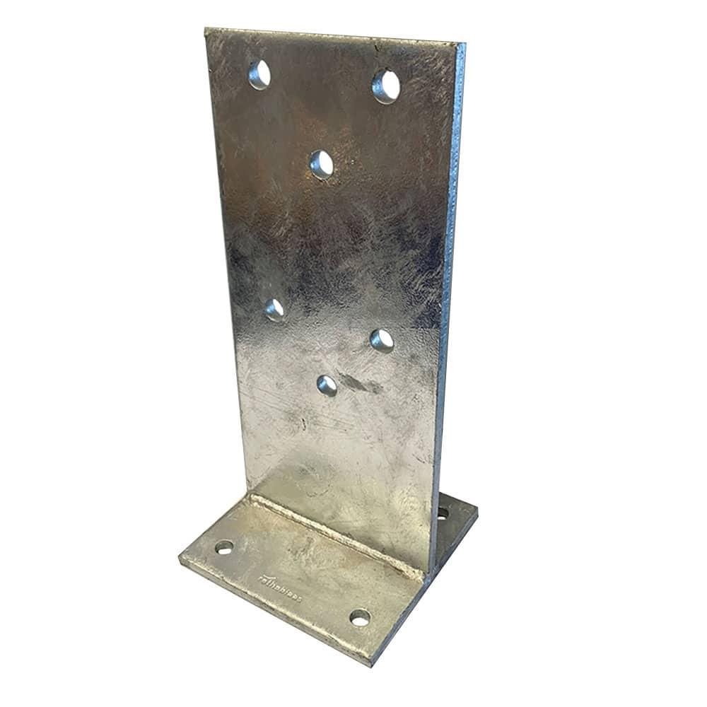 Rothoblaas - F70140L - Pied de poteau - PurPatio.ca