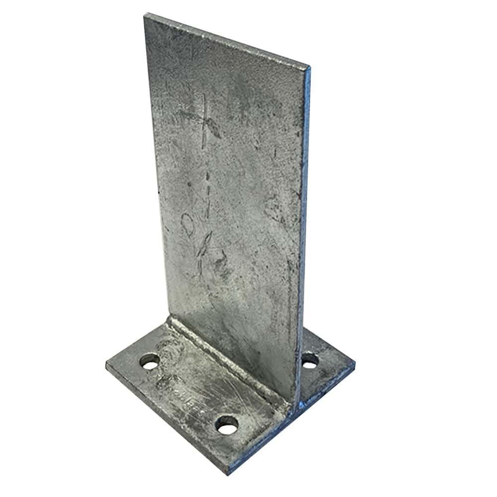 Rothoblaas - F7080 - Pied de poteau - PurPatio.ca