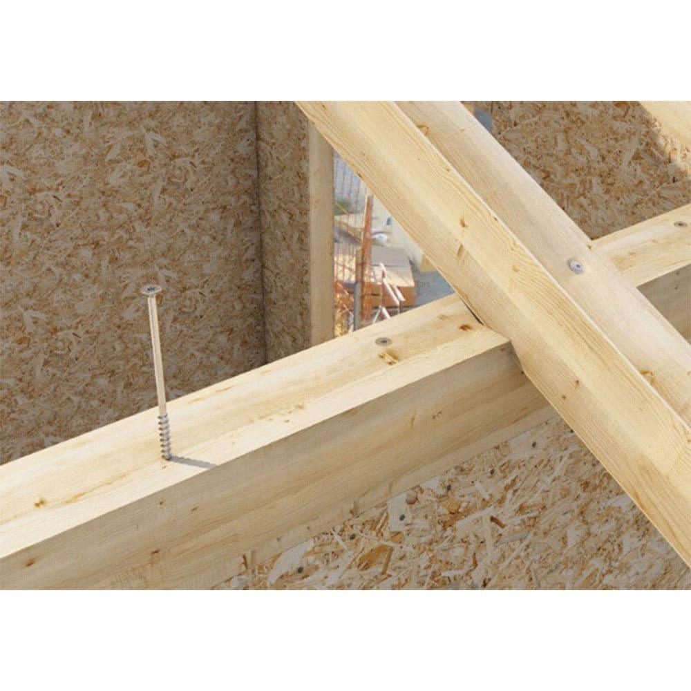 Rothoblaas - HBS8200U - Vis a bois - PurPatio.ca