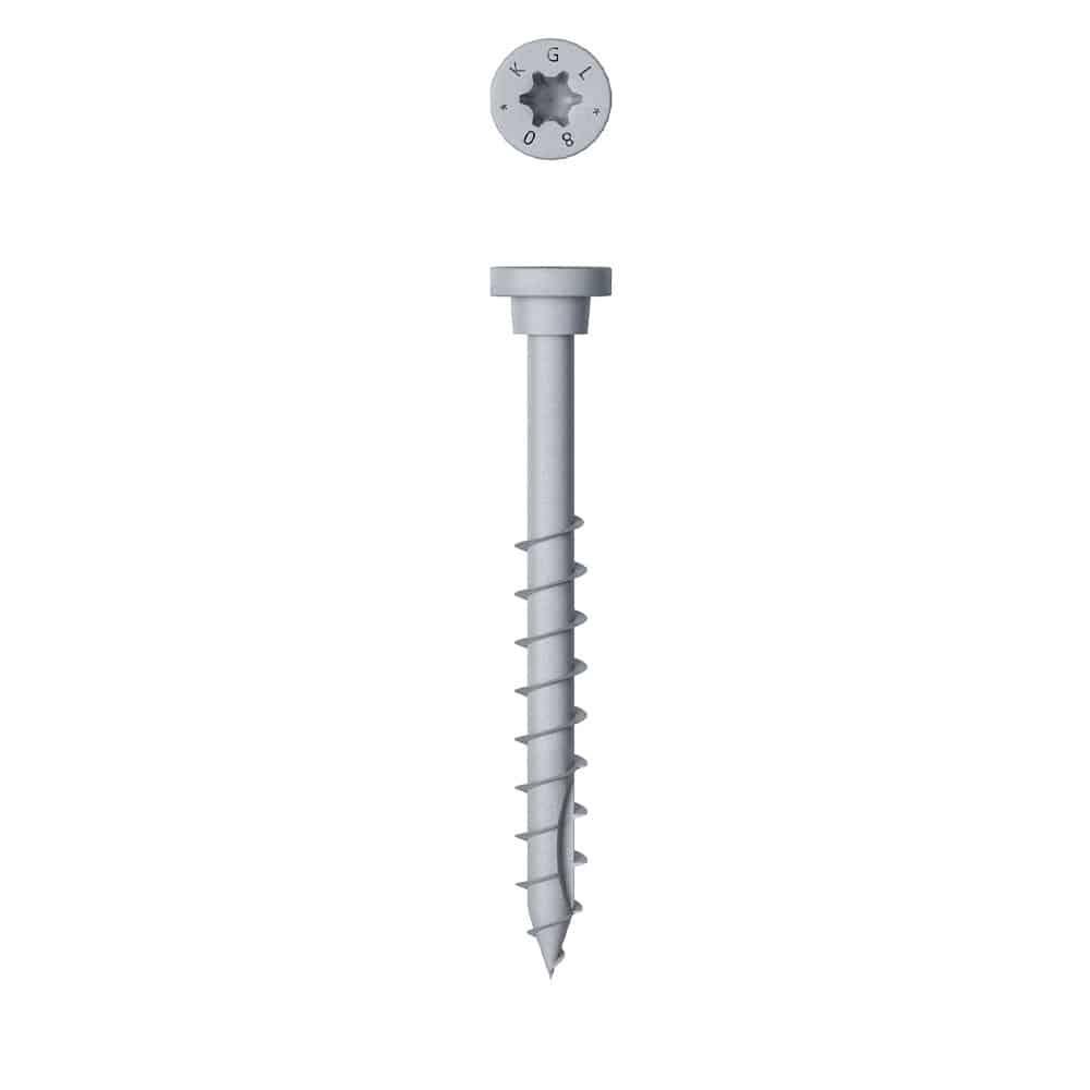 Rothoblaas - KGLEVO560U - Vis pour fixation - PurPatio.ca