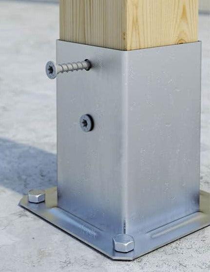 Rothoblaas - KGLEVO560U - Vis pour fixation - PurPatio.ca