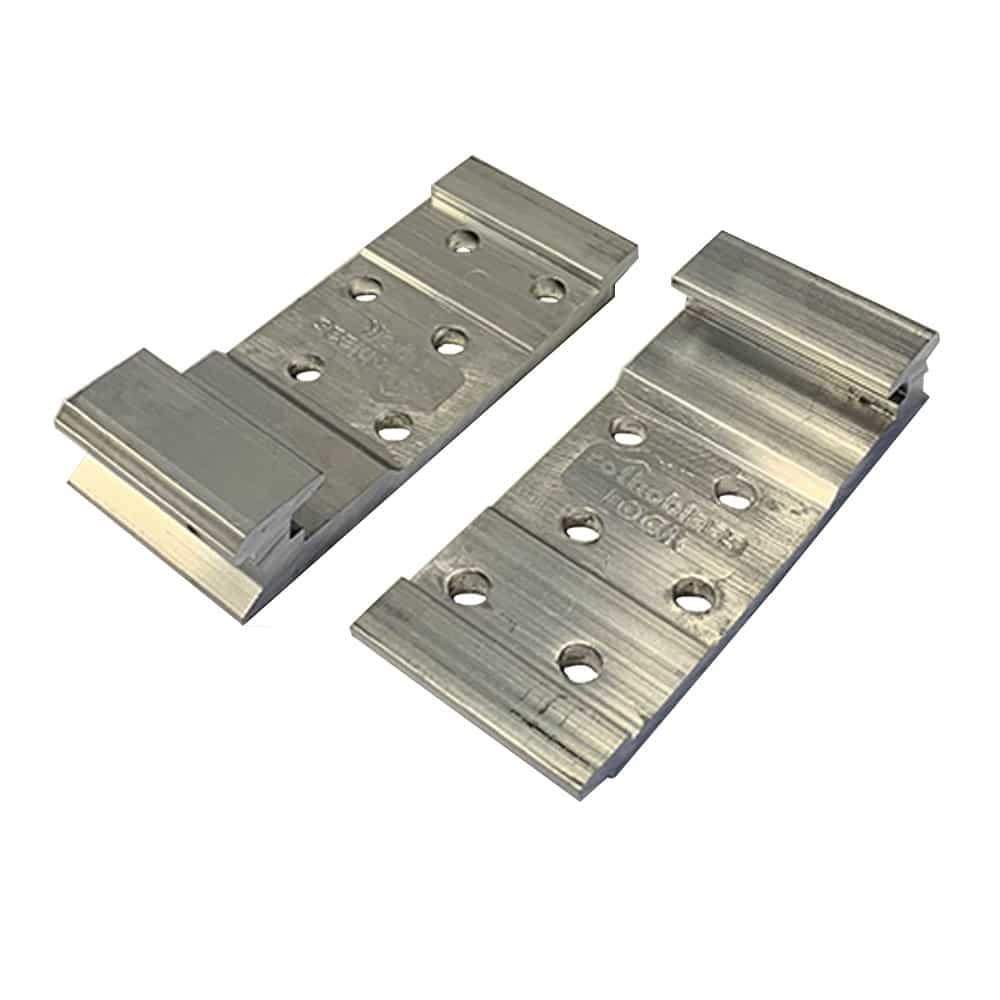 Rothoblaas - LOCKT50135 - Connecteur à accroche caché bois à bois - PurPatio.ca