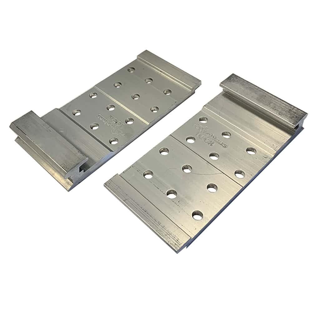 Rothoblaas - LOCKT75175 - Connecteur à accroche caché bois à bois - PurPatio.ca