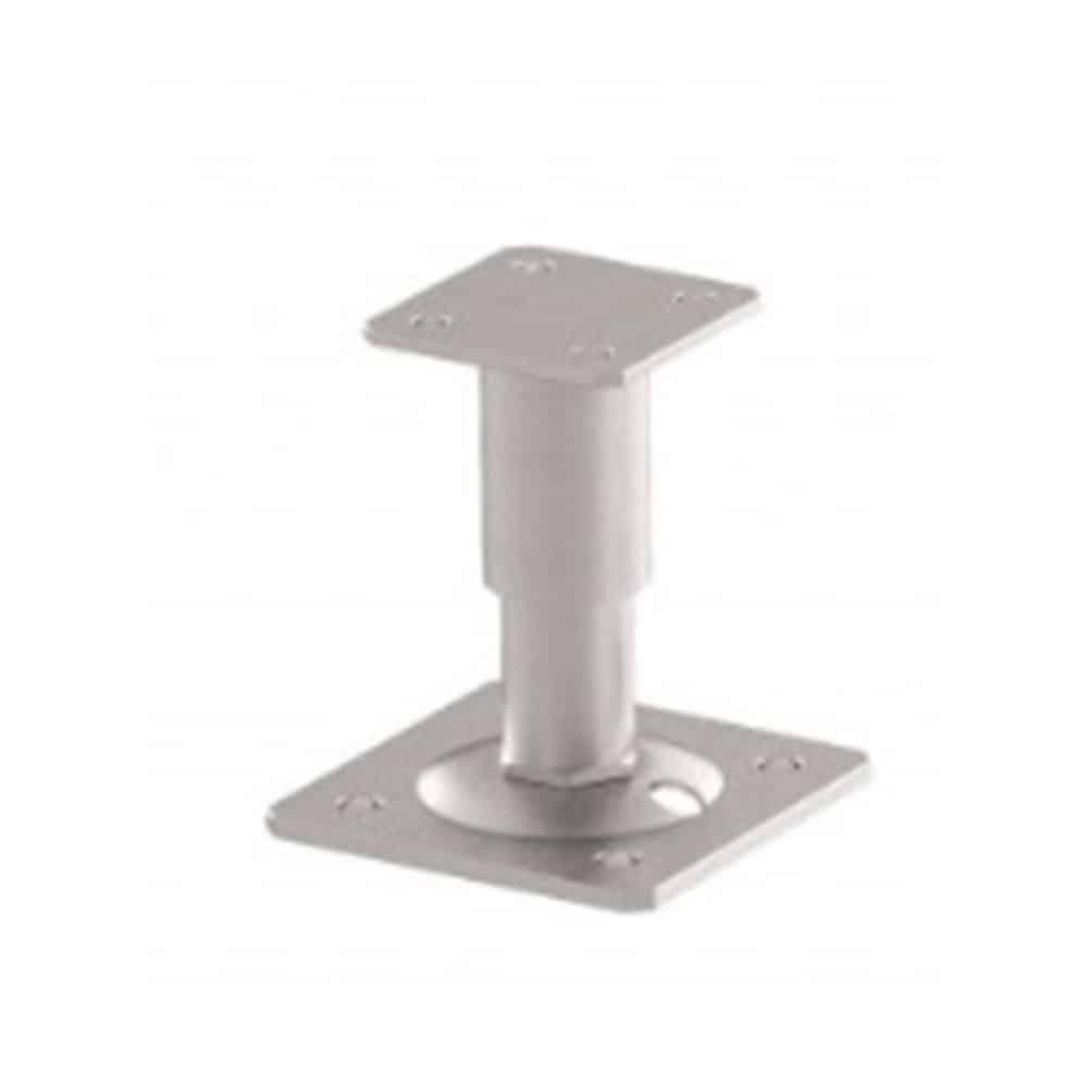 Rothoblaas - R10100 - Pied de poteau reglable - PurPatio.ca