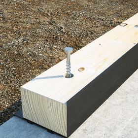 Rothoblaas - SKR10140U - Ancrages a beton - PurPatio.ca