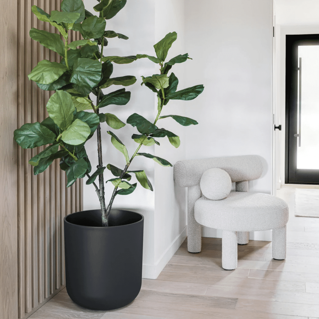 Veradek - Jardiniere MASON - kona twenty - PurPatio.ca