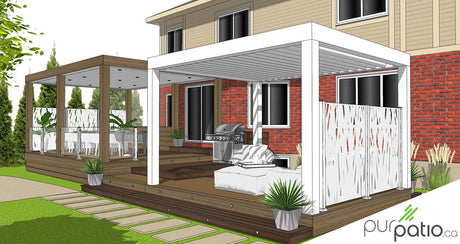 Design resort Boisbriand