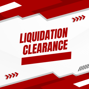 LIQUIDATION