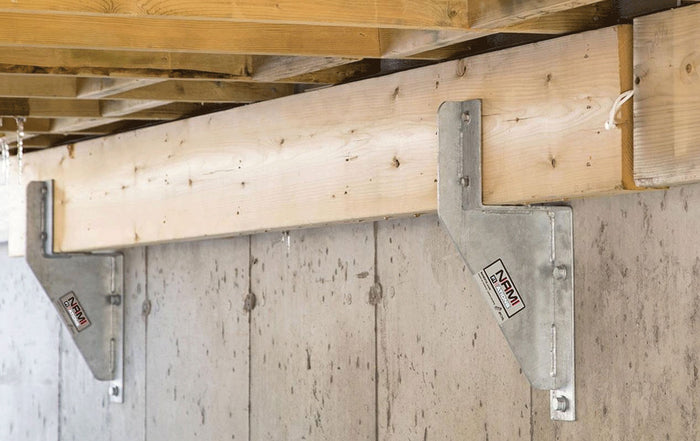 Patio Fixing Nami patio fasteners: Easy and durable installation – PurPatio.ca