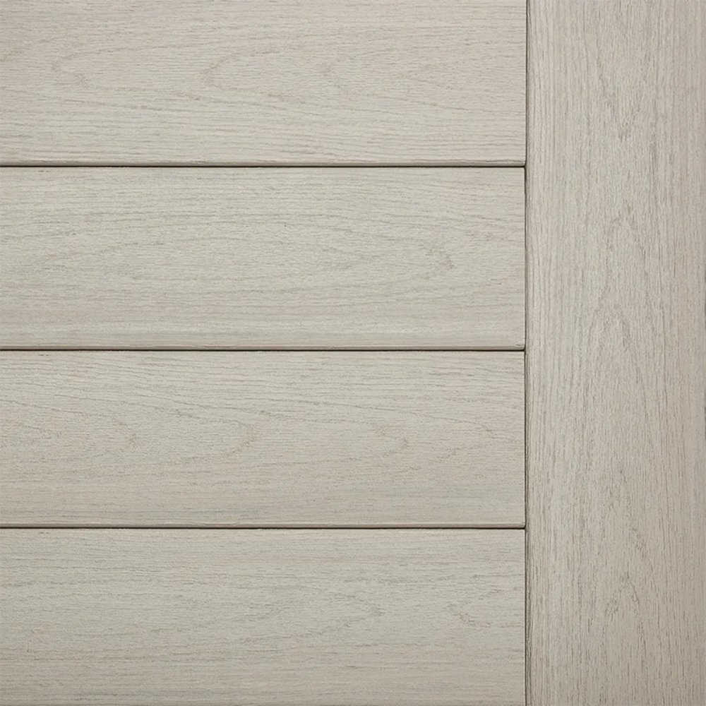 Azek - PVC Patio - Harvest+ Collection - Timber Gray – PurPatio.ca