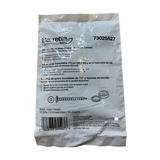 Barrette - 73025527 - Attaches pour panneaux 2x4 - Pqt 12