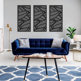 Barrette - Panneau décoratif Sanibel - 24 po x 48 po