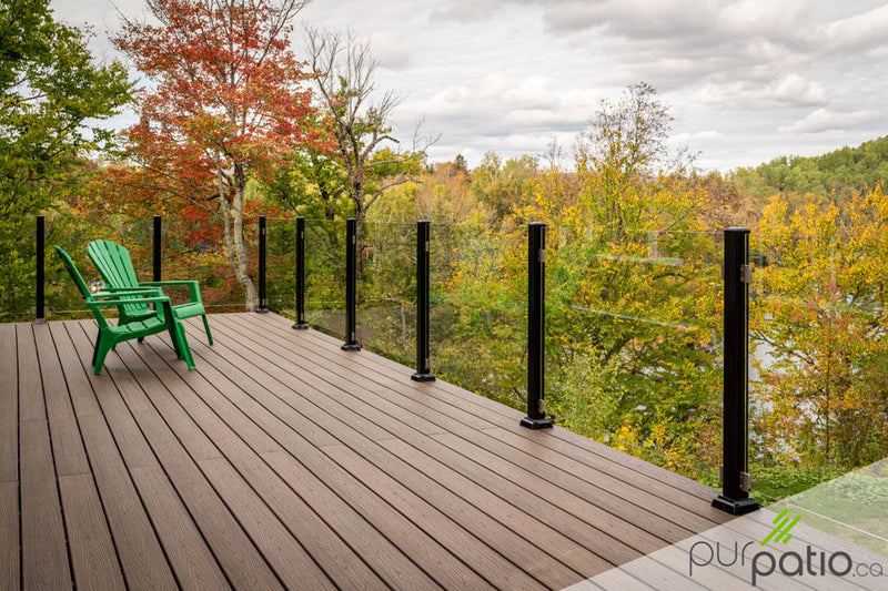 patio composite