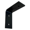Dashco - Shelf Bracket (L) 3 1/2"x 3 1/2"x 1 1/2"
