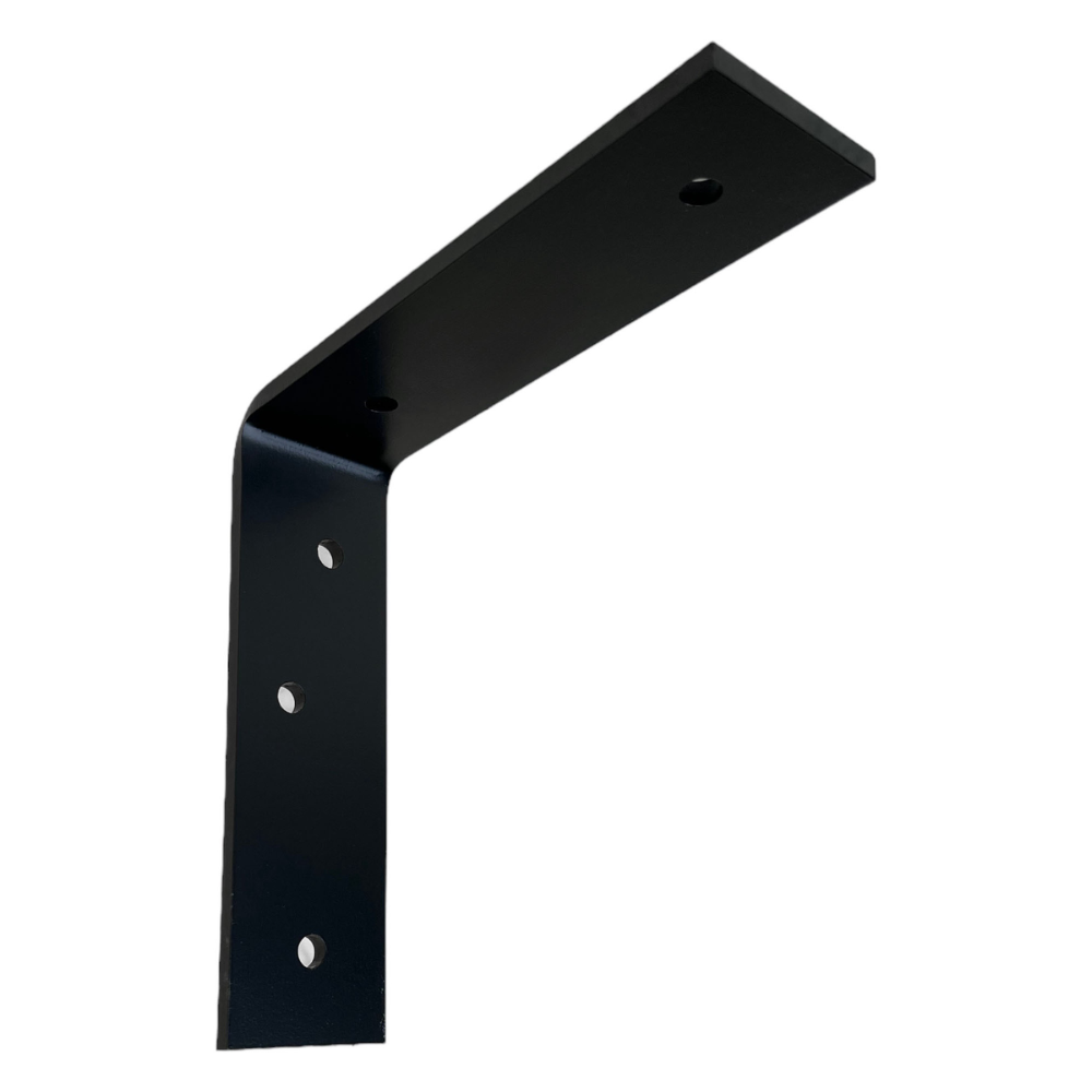 Dashco - Shelf bracket (L) 7"x 7"x 2"