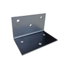 Dashco - Heavy-Duty Bracket 5"x 3"x 3'' (5/16'' holes)
