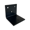 Dashco - Heavy Duty Bracket 4"x 4"x 4''