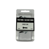 Dashco - 52201/52202 - Tire Fond 1/4 x 11/4 Noir