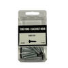 Dashco - 52203/52205 - Lag Screw 1/4 x 1 1/2 Black