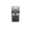 Dashco - 52207/52215 - Flat Washer 1/4 Black