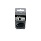 Dashco - 52209/52217 - Rondelle Plate  5/16 Noir