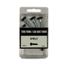 Dashco - 52212/52214 - Lag Screw 5/16 x 2 Black
