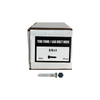 Dashco - 52220/52222 - Lag Screw 3/8x 2 Black