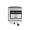 Dashco - 52224/52226 - Lag Screw 1/2x 2 Black