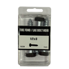 Dashco - 52228/52230 - Lag Screw 1/2x 3 Black